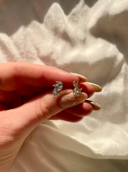 Edelstahl Piercing Fee
