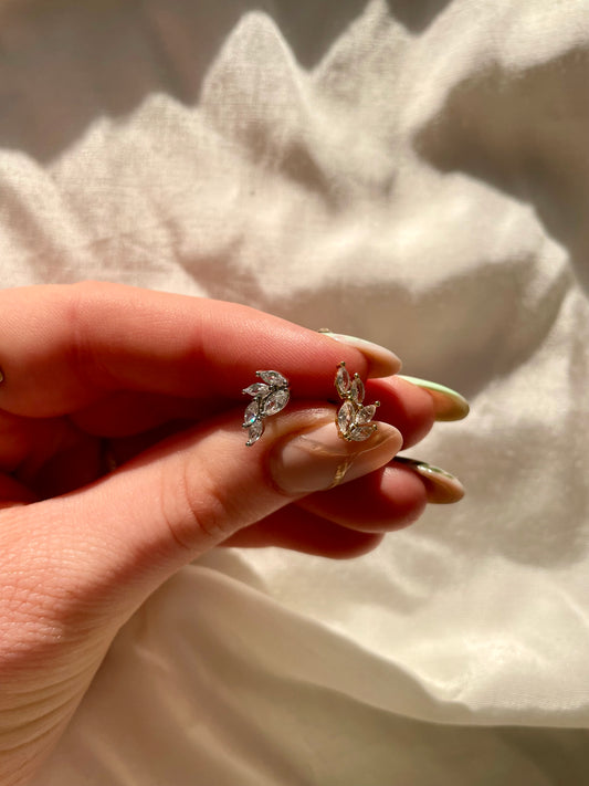 Edelstahl Piercing Fee