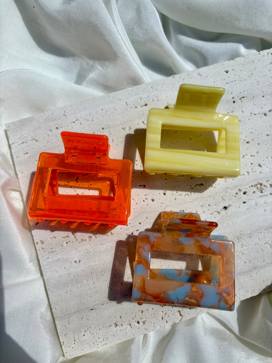Spoony Sunset Set