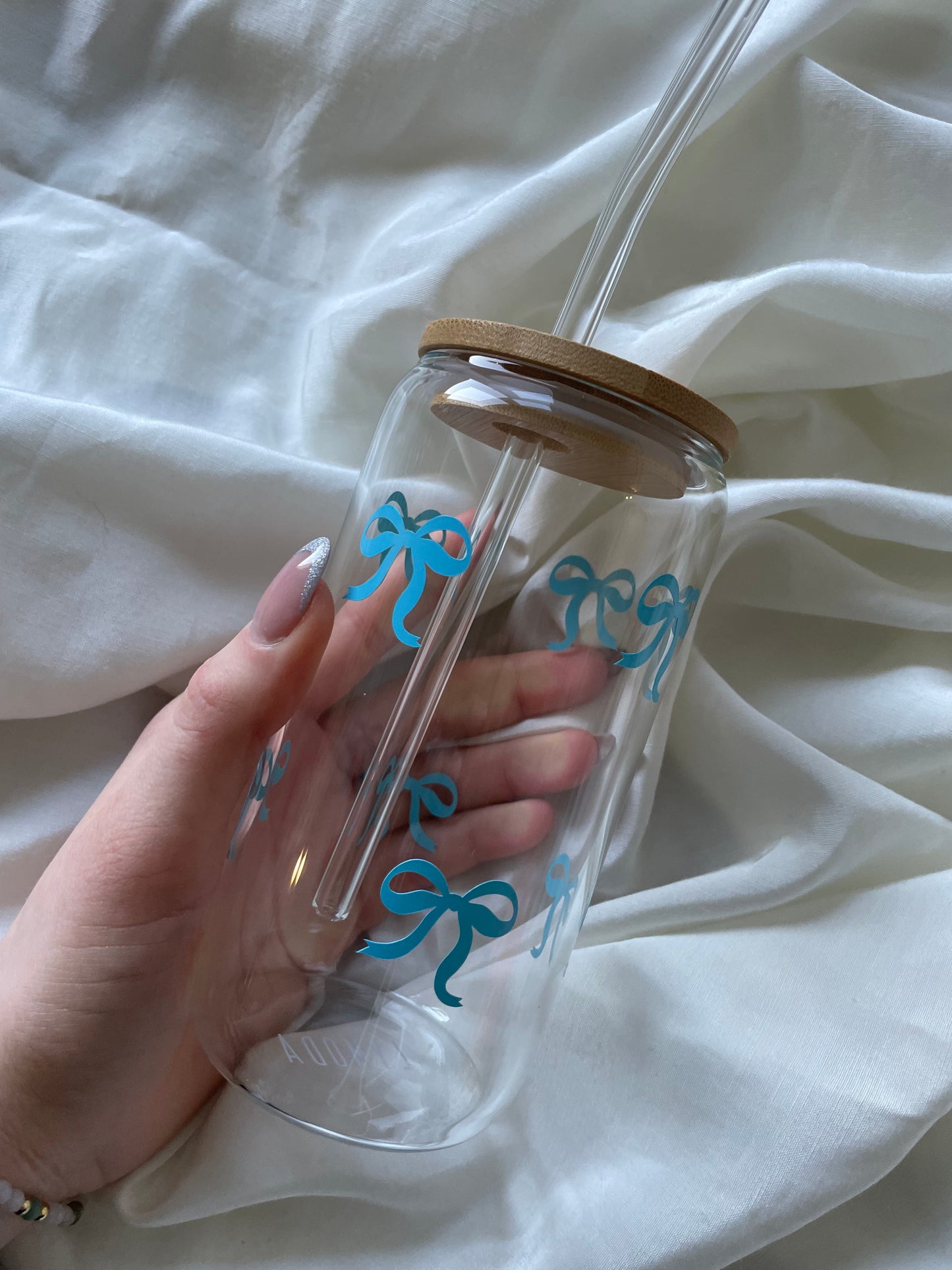 Schleifen Glas