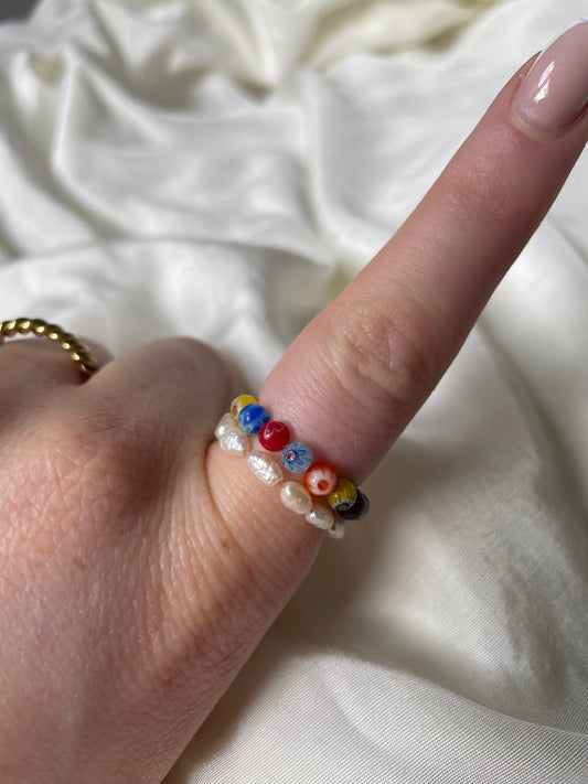 Ring Hannah