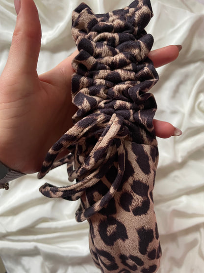 Bauchtasche Knotty