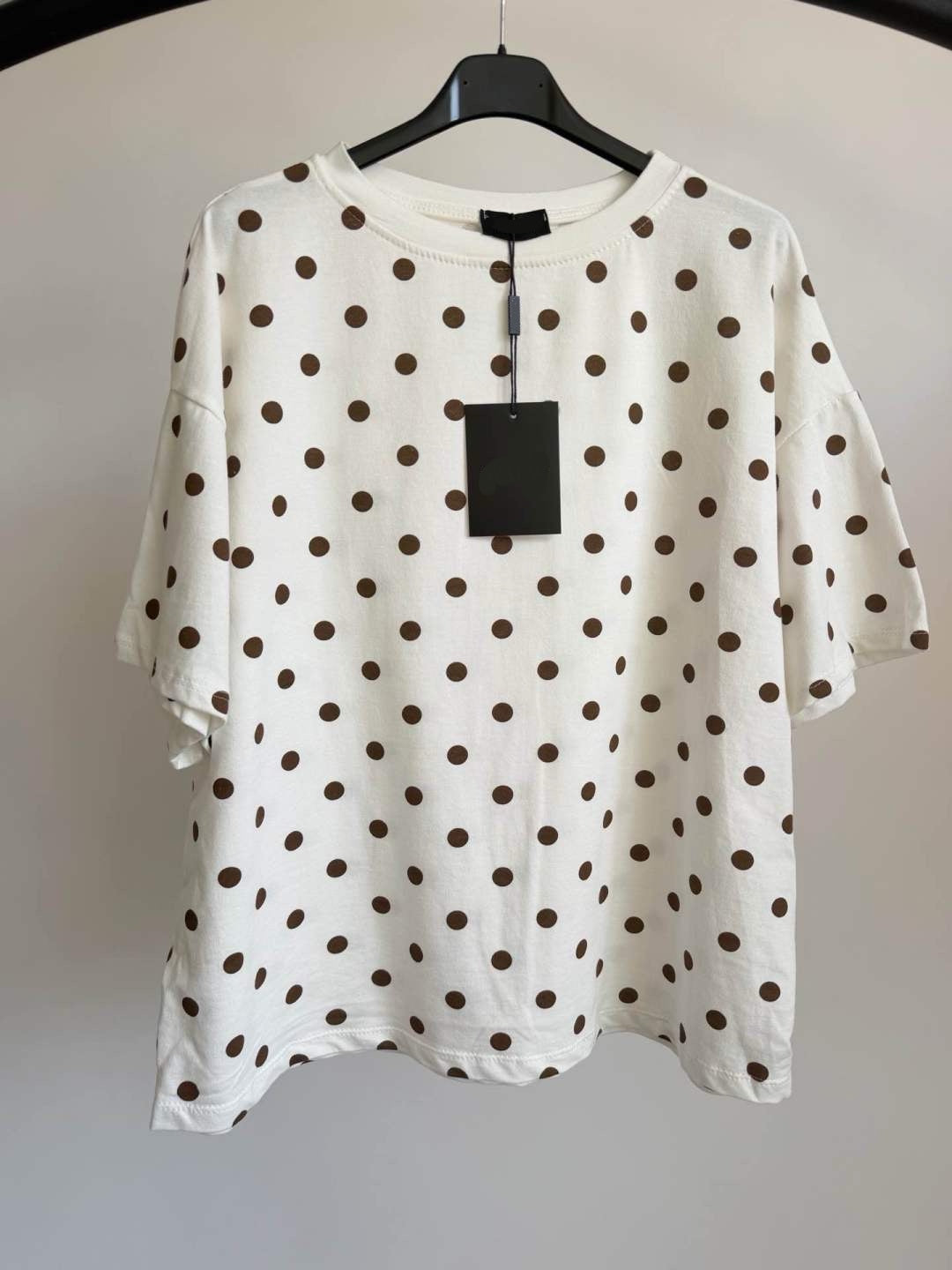 Tshirt & Hose Dots Punkte