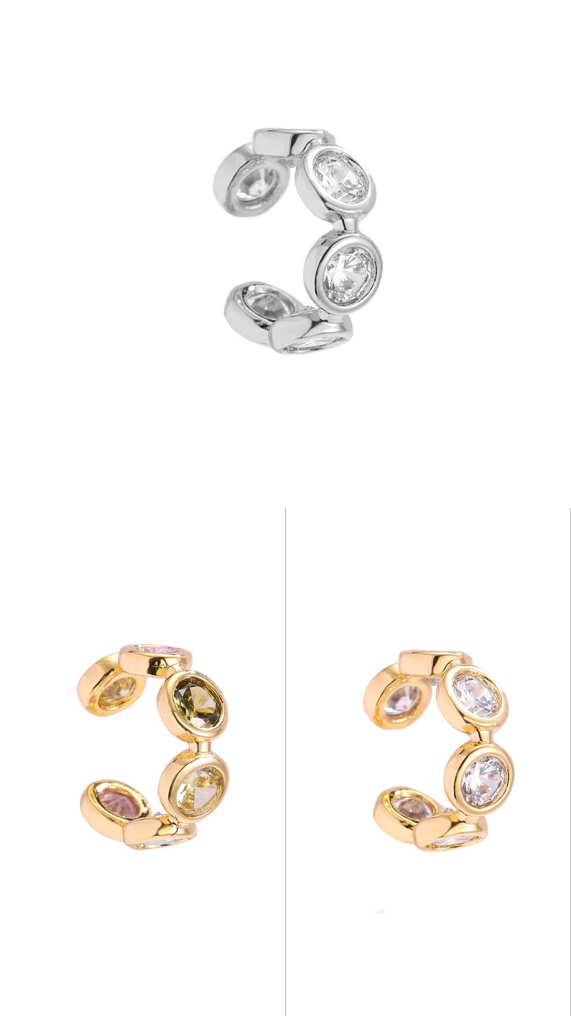 Earcuff Lola