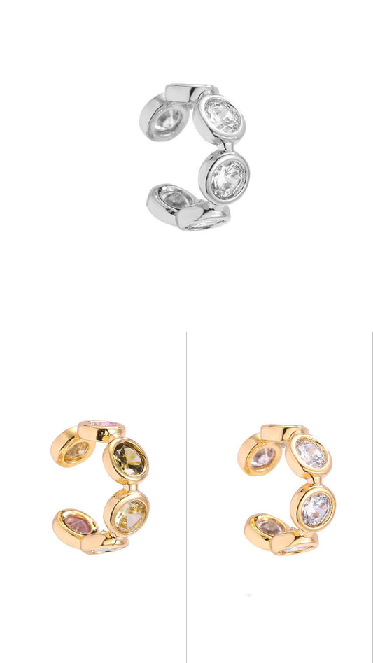 Earcuff Lola