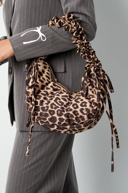 Bauchtasche Knotty