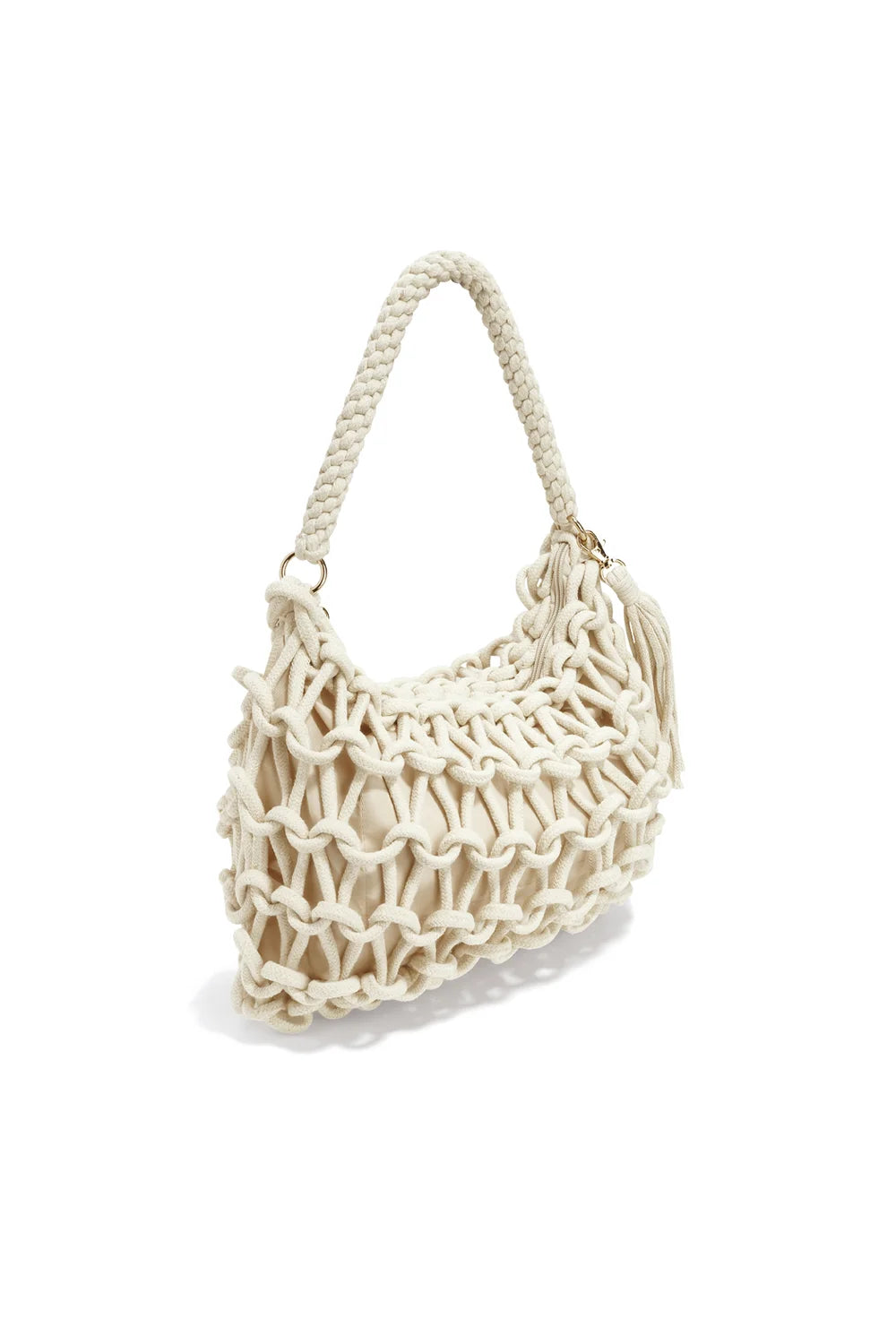Tasche Beach Knott