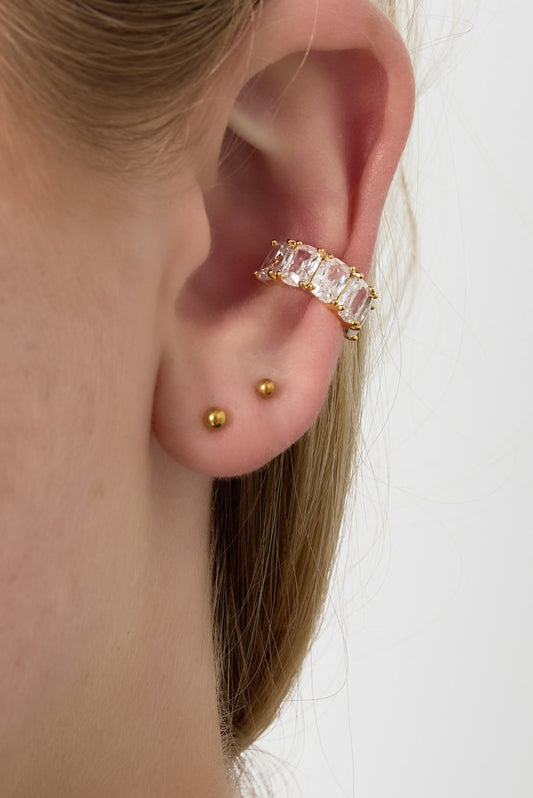 Earcuff Big Glam