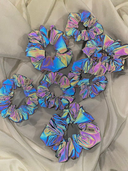 Reflektor Scrunchie