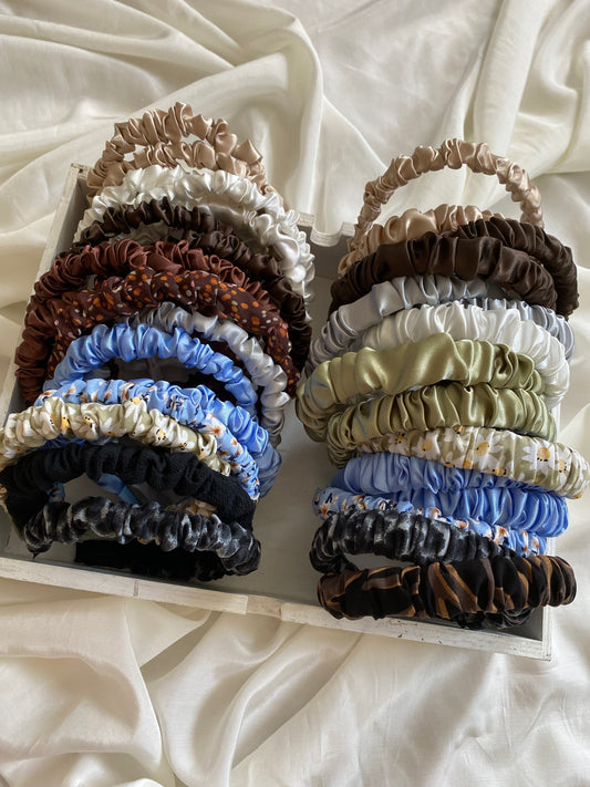 Haarreifen Mixed