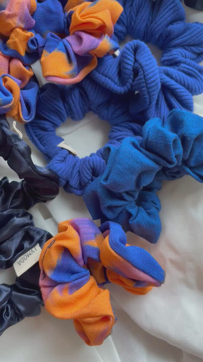 Scrunchies New Year Kollektion