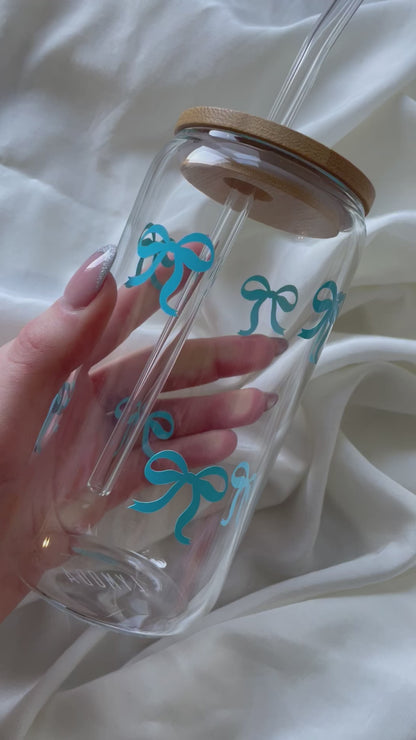Schleifen Glas