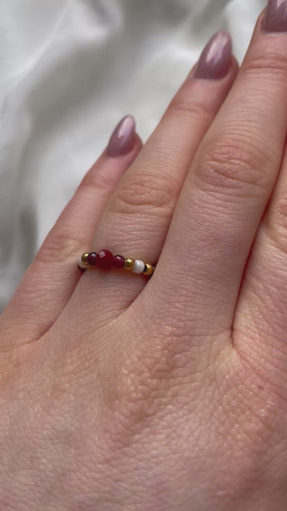 Ring Susi