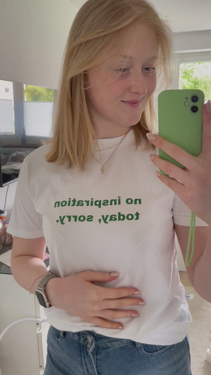 DIY Bügelbild Set