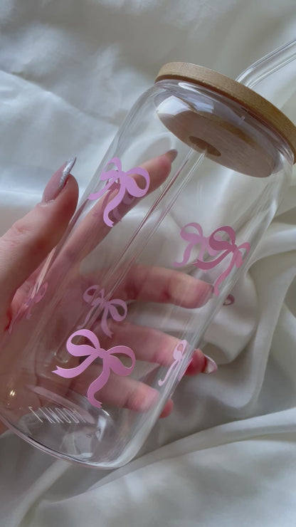 Schleifen Glas