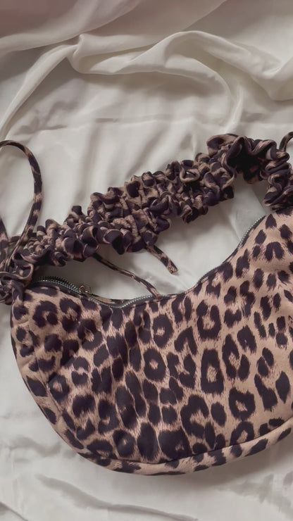 Bauchtasche Knotty