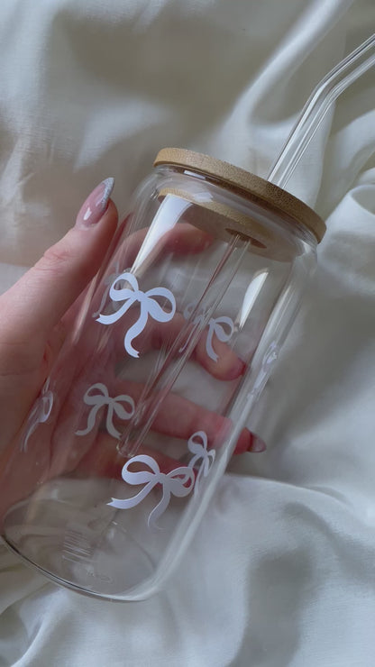 Schleifen Glas